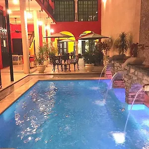 3* Hotel Mejorada